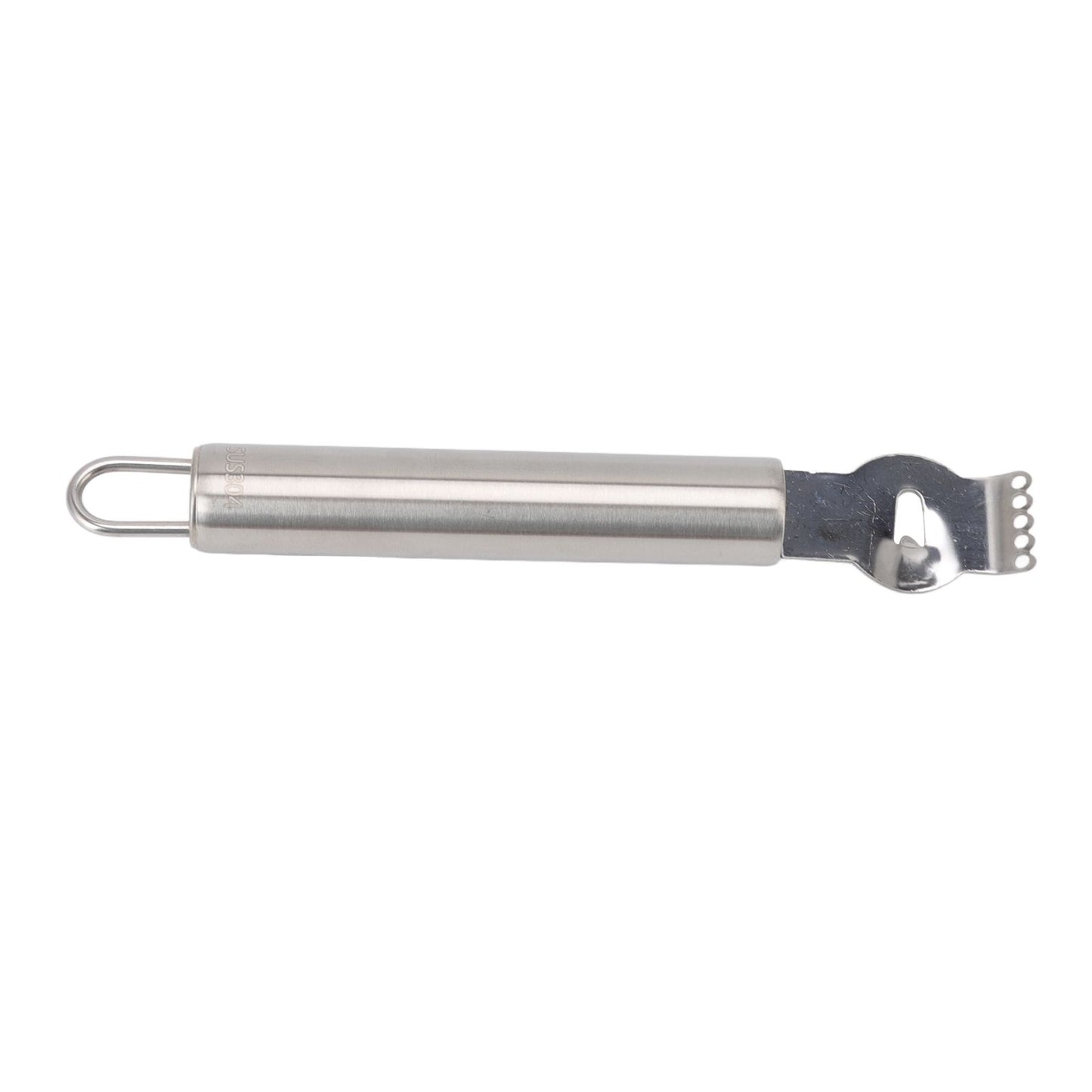 Lemon Peeler 304 Stainless Steel Lemon Zester Grater Orange Citrus Twist Peeler Kitchen Fruit Peeling Tools V1294-YM0512-3118220278011
