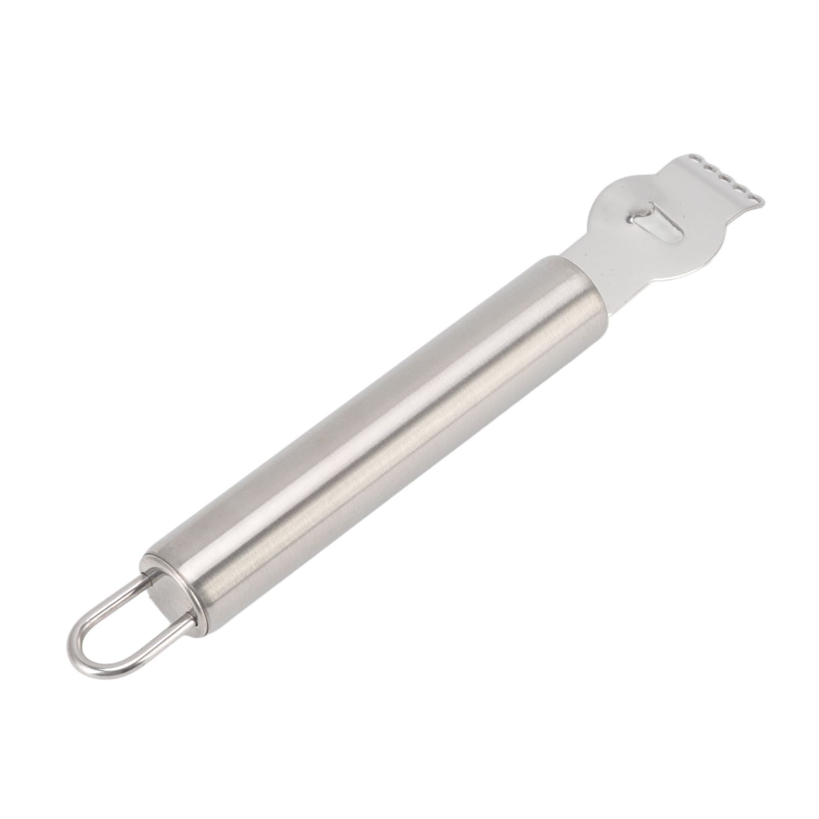 Lemon Peeler 304 Stainless Steel Lemon Zester Grater Orange Citrus Twist Peeler Kitchen Fruit Peeling Tools V1294-YM0512-3118220278011