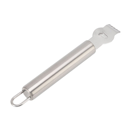 Lemon Peeler 304 Stainless Steel Lemon Zester Grater Orange Citrus Twist Peeler Kitchen Fruit Peeling Tools V1294-YM0512-3118220278011