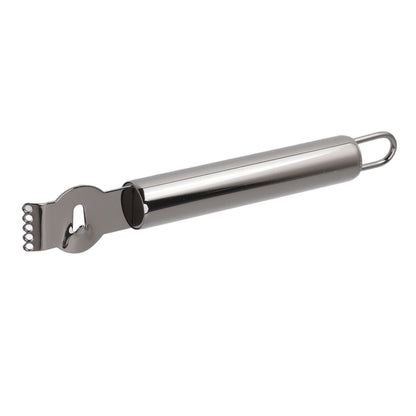Lemon Peeler 304 Stainless Steel Lemon Zester Grater Orange Citrus Twist Peeler Kitchen Fruit Peeling Tools V1294-YM0512-3118220278012