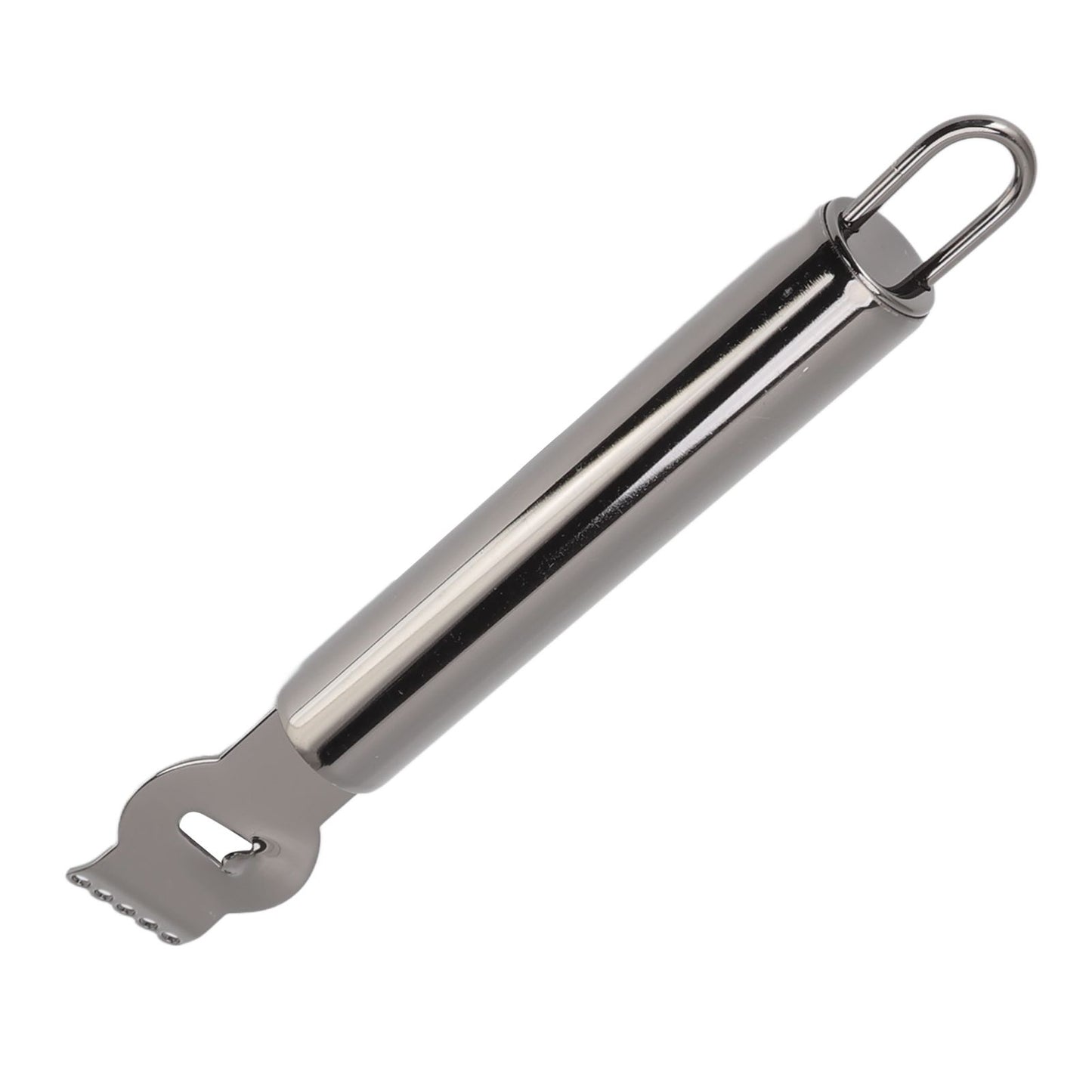 Lemon Peeler 304 Stainless Steel Lemon Zester Grater Orange Citrus Twist Peeler Kitchen Fruit Peeling Tools V1294-YM0512-3118220278012