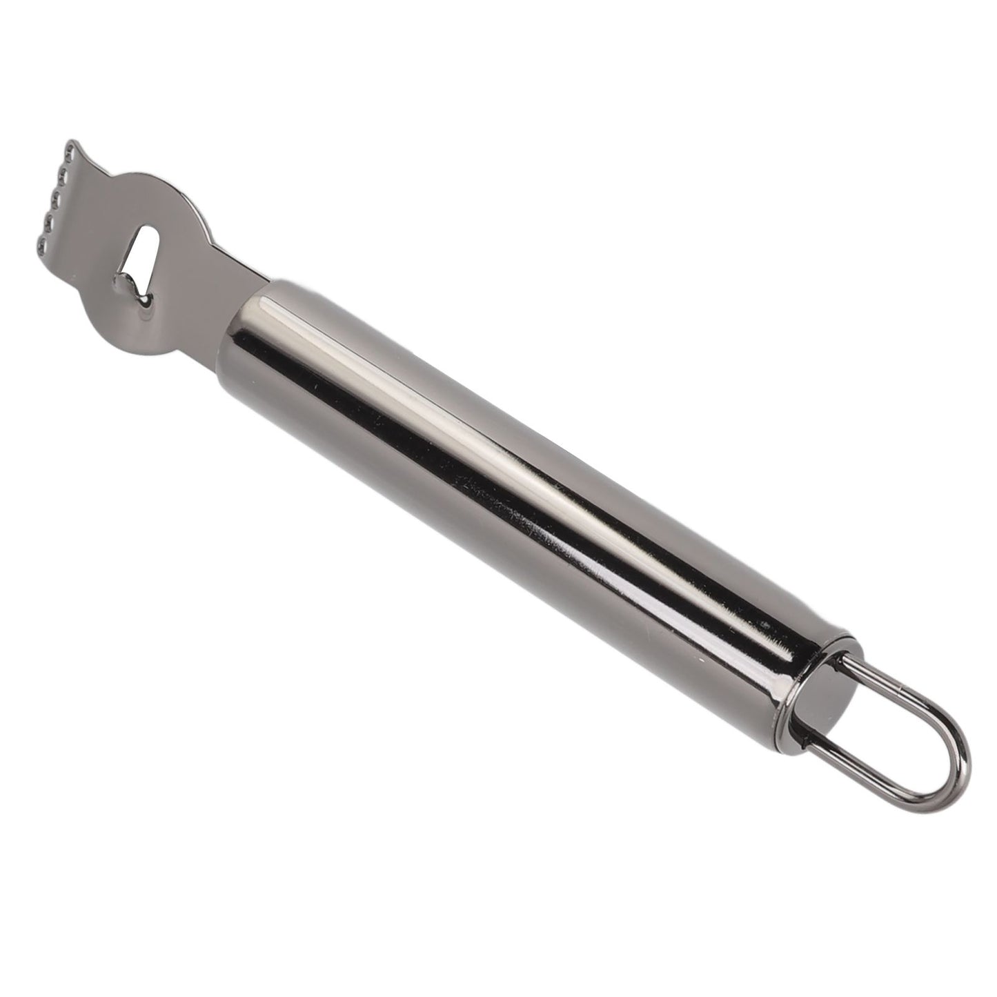Lemon Peeler 304 Stainless Steel Lemon Zester Grater Orange Citrus Twist Peeler Kitchen Fruit Peeling Tools V1294-YM0512-3118220278012