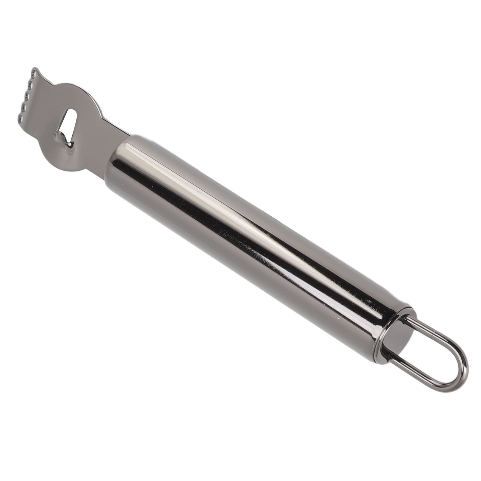 Lemon Peeler 304 Stainless Steel Lemon Zester Grater Orange Citrus Twist Peeler Kitchen Fruit Peeling Tools V1294-YM0512-3118220278012