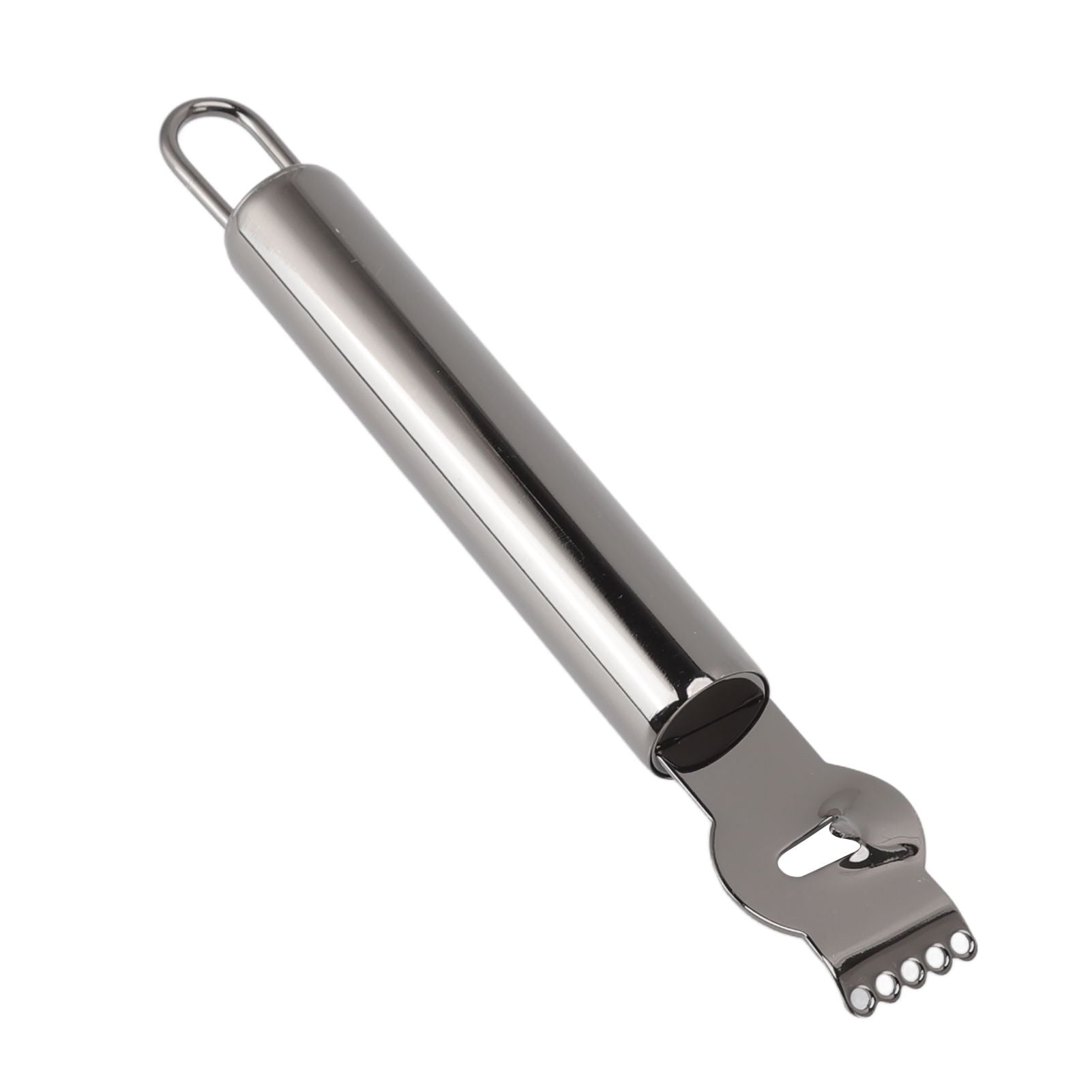Lemon Peeler 304 Stainless Steel Lemon Zester Grater Orange Citrus Twist Peeler Kitchen Fruit Peeling Tools V1294-YM0512-3118220278012