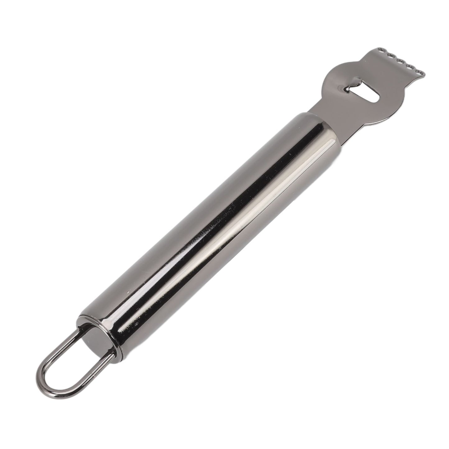 Lemon Peeler 304 Stainless Steel Lemon Zester Grater Orange Citrus Twist Peeler Kitchen Fruit Peeling Tools V1294-YM0512-3118220278012