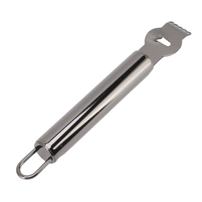 Lemon Peeler 304 Stainless Steel Lemon Zester Grater Orange Citrus Twist Peeler Kitchen Fruit Peeling Tools V1294-YM0512-3118220278012