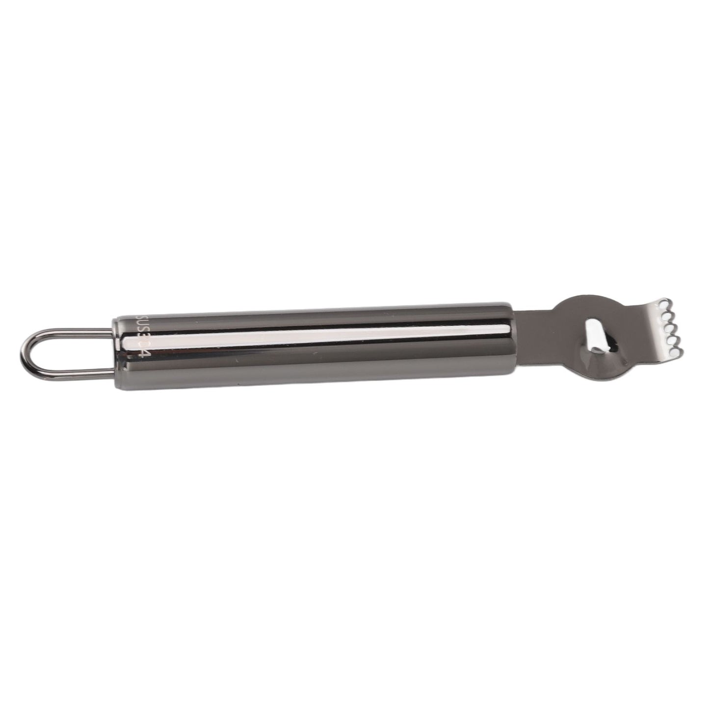 Lemon Peeler 304 Stainless Steel Lemon Zester Grater Orange Citrus Twist Peeler Kitchen Fruit Peeling Tools V1294-YM0512-3118220278012