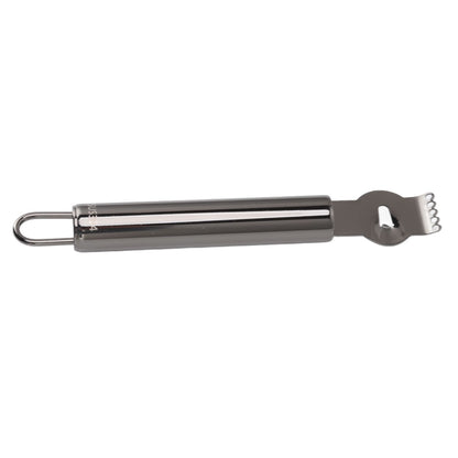 Lemon Peeler 304 Stainless Steel Lemon Zester Grater Orange Citrus Twist Peeler Kitchen Fruit Peeling Tools V1294-YM0512-3118220278012