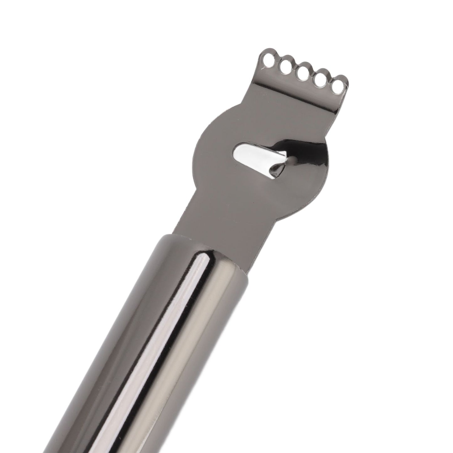 Lemon Peeler 304 Stainless Steel Lemon Zester Grater Orange Citrus Twist Peeler Kitchen Fruit Peeling Tools V1294-YM0512-3118220278012