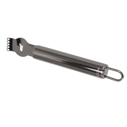 Lemon Peeler 304 Stainless Steel Lemon Zester Grater Orange Citrus Twist Peeler Kitchen Fruit Peeling Tools V1294-YM0512-3118220278012