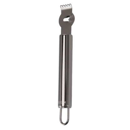 Lemon Peeler 304 Stainless Steel Lemon Zester Grater Orange Citrus Twist Peeler Kitchen Fruit Peeling Tools V1294-YM0512-3118220278012