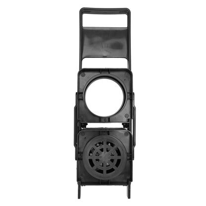 Beer Caddy Holder 2 Pack Foldable Portable Beer Beverage Display Basket Beer Bottle Carrier with Thickened V1294-YM0512-3118220279411