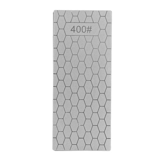Diamond Sharpening Stone Rectangle Diamond Knife Sharpening Plate Whetstone Grindstone Grinder Tool for V1294-YM0512-3118220280411