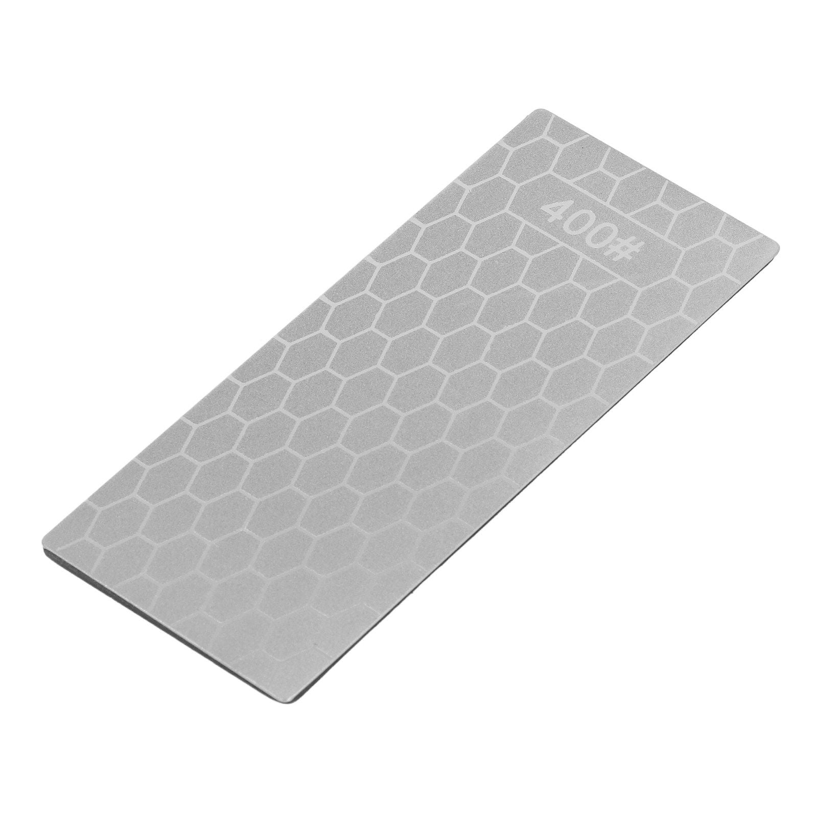 Diamond Sharpening Stone Rectangle Diamond Knife Sharpening Plate Whetstone Grindstone Grinder Tool for V1294-YM0512-3118220280411