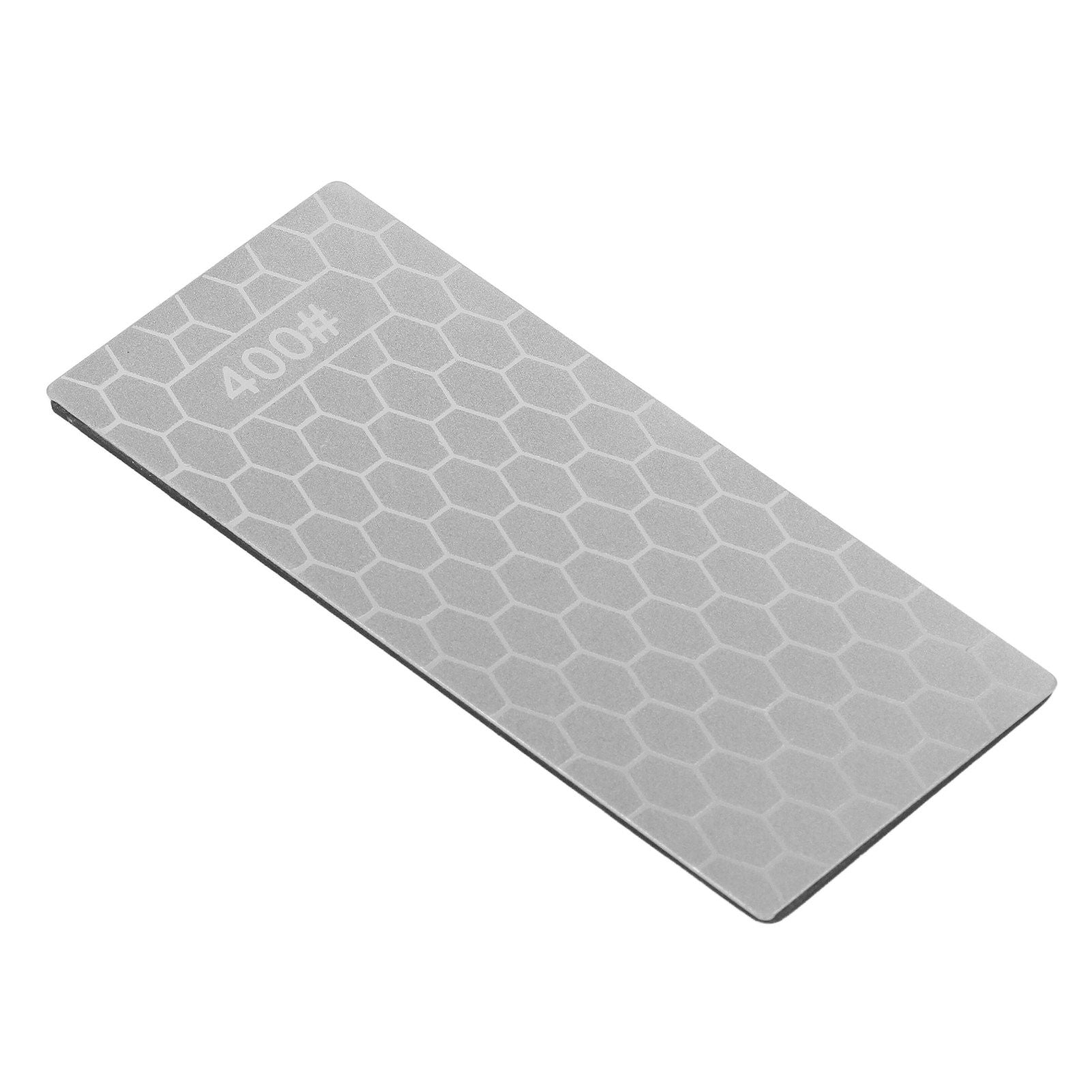 Diamond Sharpening Stone Rectangle Diamond Knife Sharpening Plate Whetstone Grindstone Grinder Tool for V1294-YM0512-3118220280411