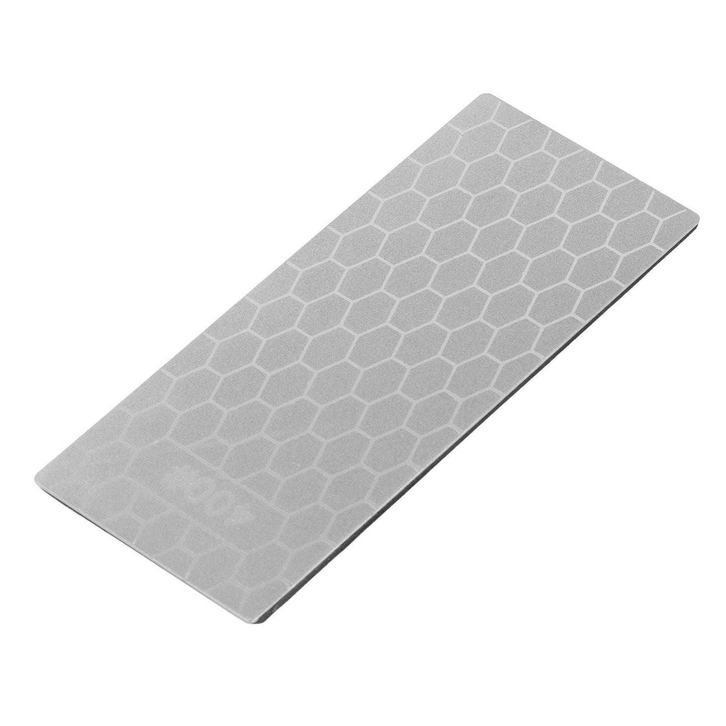 Diamond Sharpening Stone Rectangle Diamond Knife Sharpening Plate Whetstone Grindstone Grinder Tool for V1294-YM0512-3118220280411