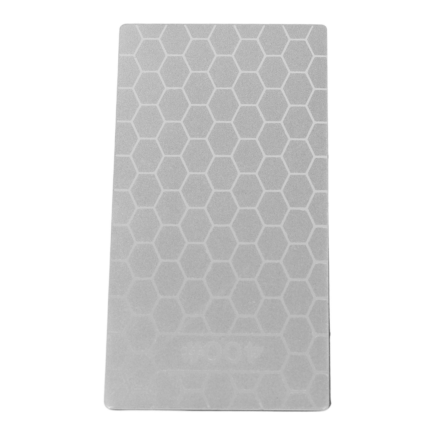 Diamond Sharpening Stone Rectangle Diamond Knife Sharpening Plate Whetstone Grindstone Grinder Tool for V1294-YM0512-3118220280411