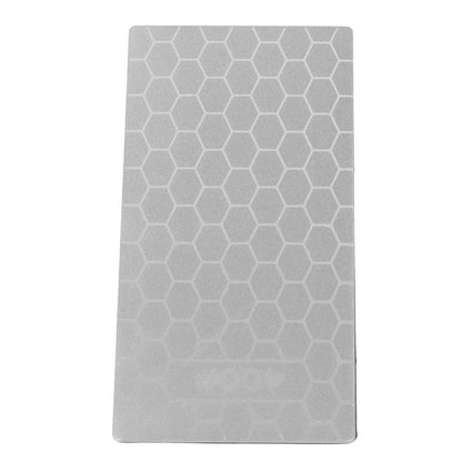 Diamond Sharpening Stone Rectangle Diamond Knife Sharpening Plate Whetstone Grindstone Grinder Tool for V1294-YM0512-3118220280411