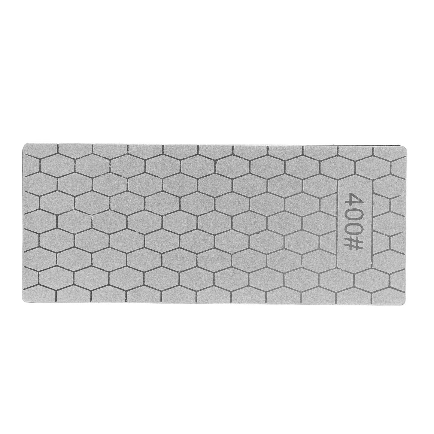 Diamond Sharpening Stone Rectangle Diamond Knife Sharpening Plate Whetstone Grindstone Grinder Tool for V1294-YM0512-3118220280411