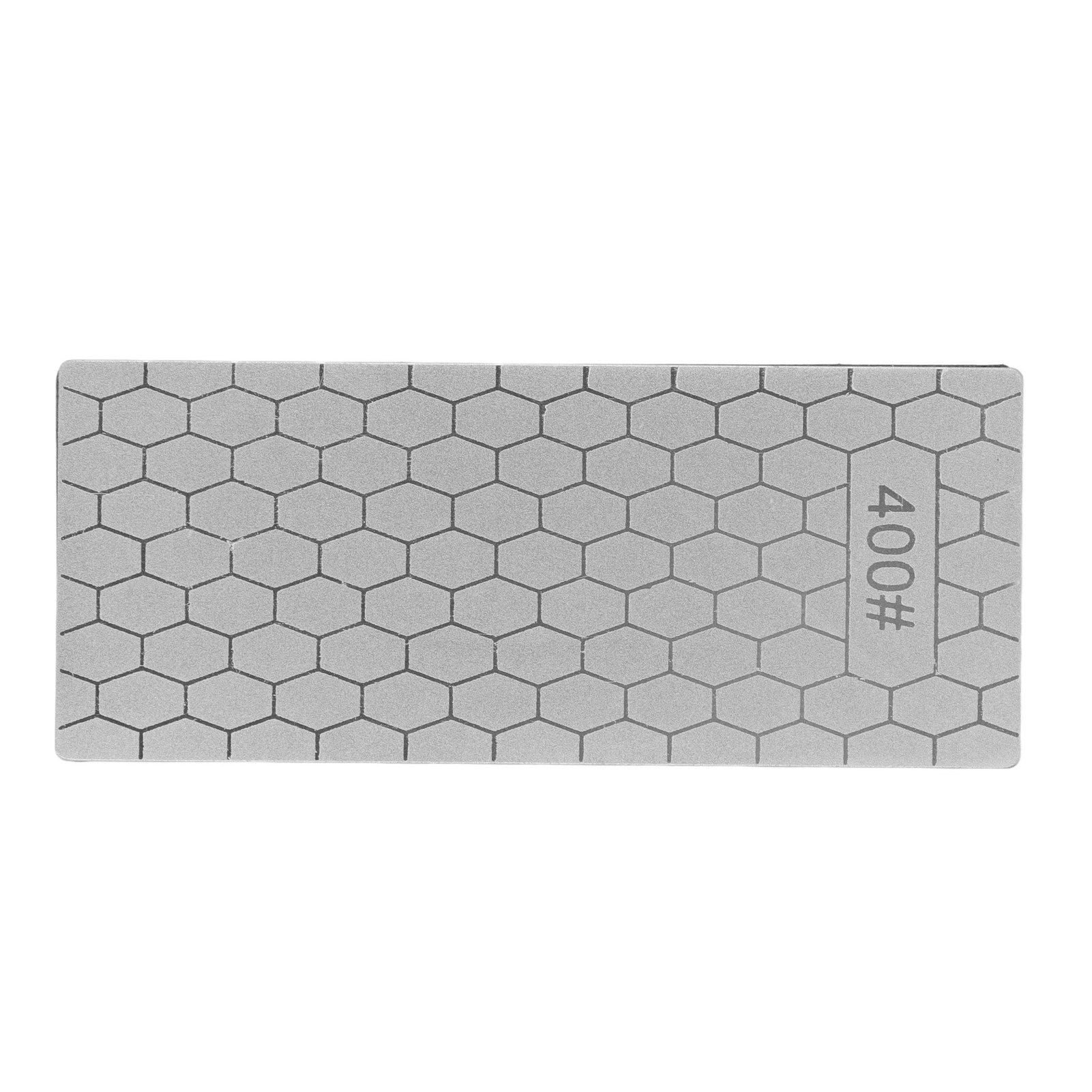 Diamond Sharpening Stone Rectangle Diamond Knife Sharpening Plate Whetstone Grindstone Grinder Tool for V1294-YM0512-3118220280411