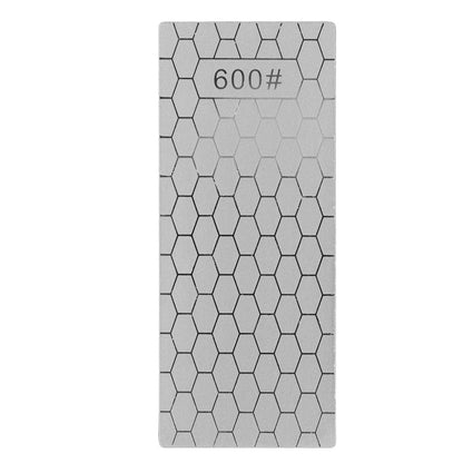 Diamond Sharpening Stone Rectangle Diamond Knife Sharpening Plate Whetstone Grindstone Grinder Tool for V1294-YM0512-3118220280412