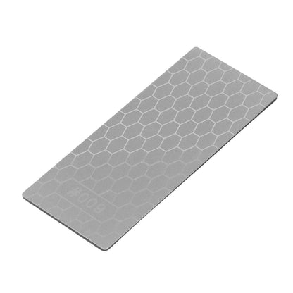 Diamond Sharpening Stone Rectangle Diamond Knife Sharpening Plate Whetstone Grindstone Grinder Tool for V1294-YM0512-3118220280412
