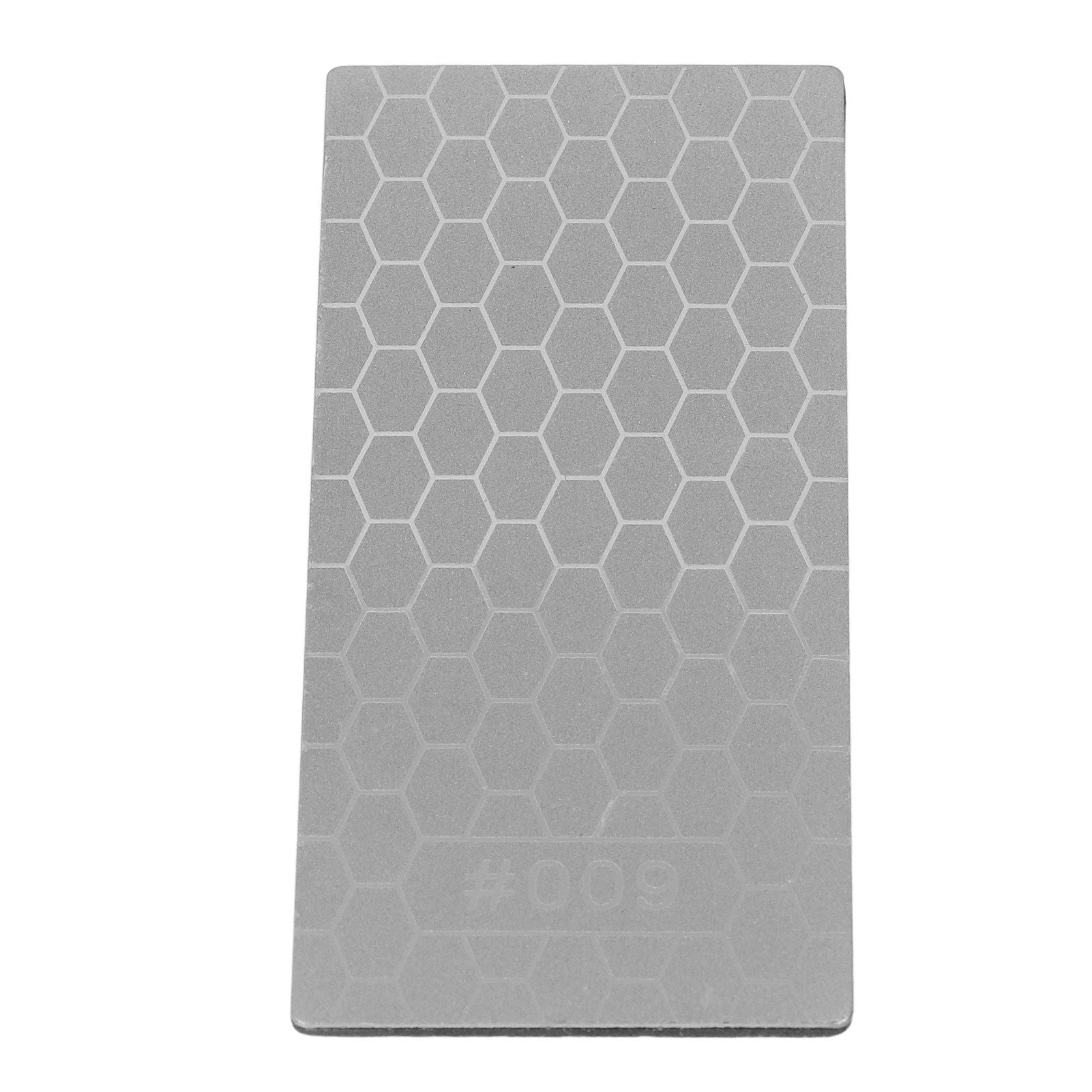 Diamond Sharpening Stone Rectangle Diamond Knife Sharpening Plate Whetstone Grindstone Grinder Tool for V1294-YM0512-3118220280412