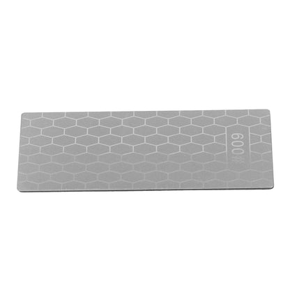 Diamond Sharpening Stone Rectangle Diamond Knife Sharpening Plate Whetstone Grindstone Grinder Tool for V1294-YM0512-3118220280412