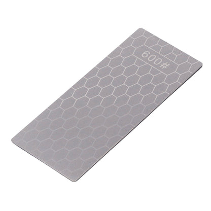 Diamond Sharpening Stone Rectangle Diamond Knife Sharpening Plate Whetstone Grindstone Grinder Tool for V1294-YM0512-3118220280412