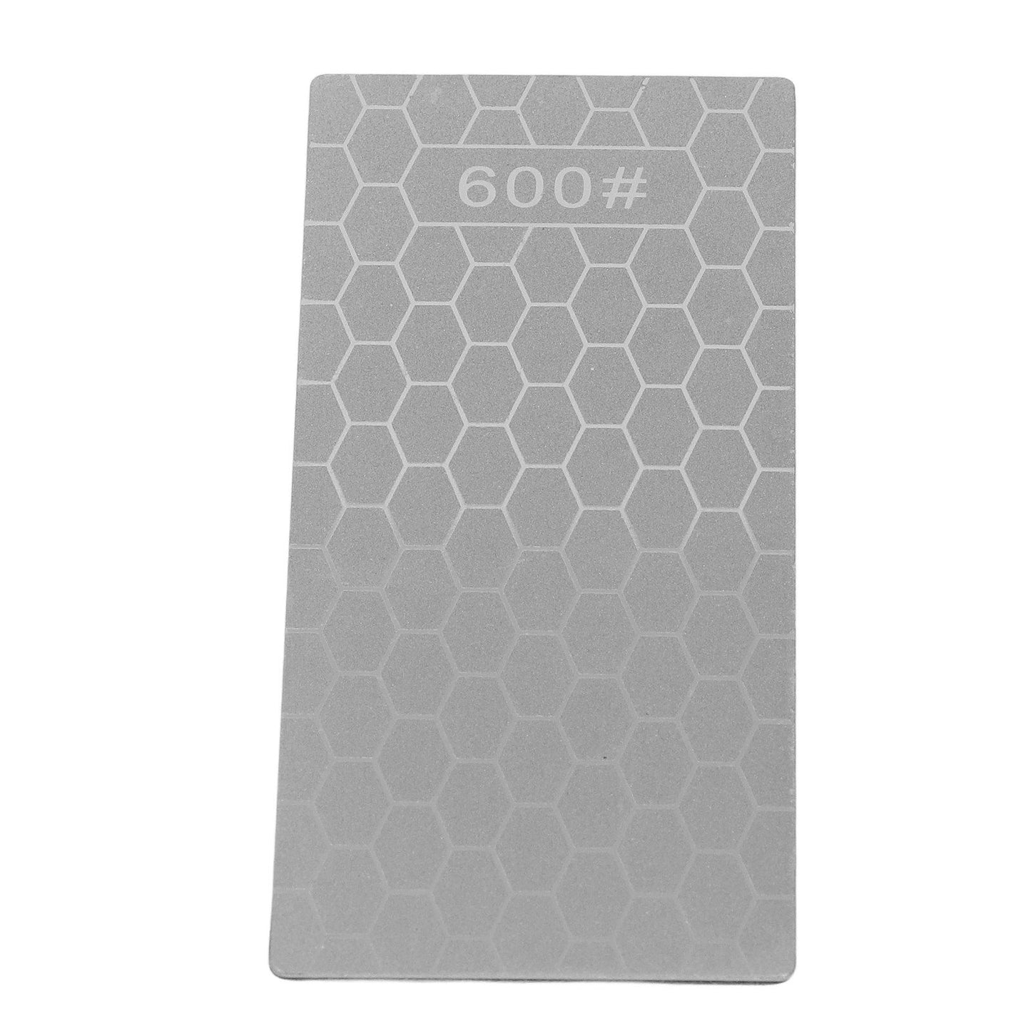 Diamond Sharpening Stone Rectangle Diamond Knife Sharpening Plate Whetstone Grindstone Grinder Tool for V1294-YM0512-3118220280412