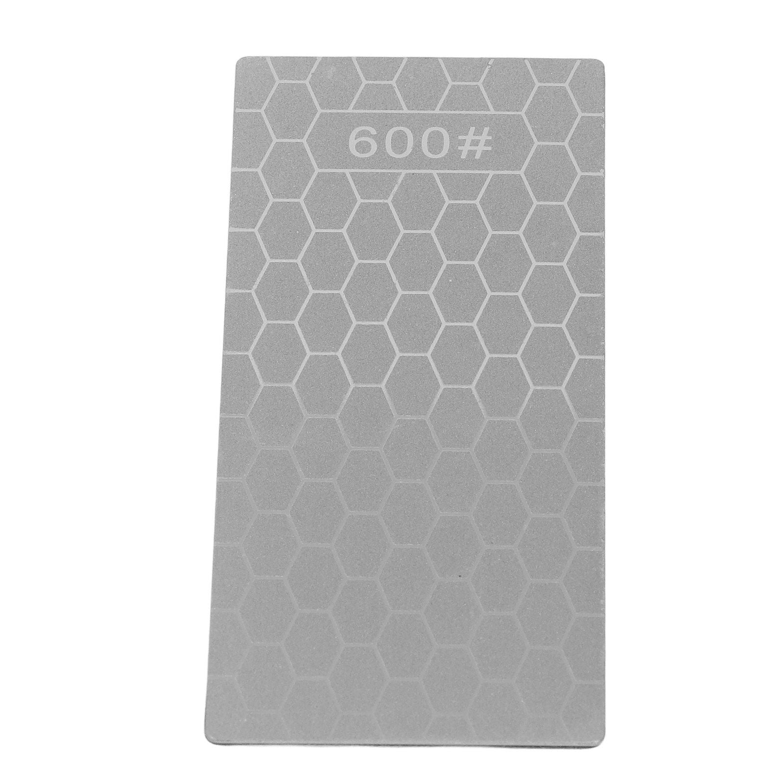 Diamond Sharpening Stone Rectangle Diamond Knife Sharpening Plate Whetstone Grindstone Grinder Tool for V1294-YM0512-3118220280412