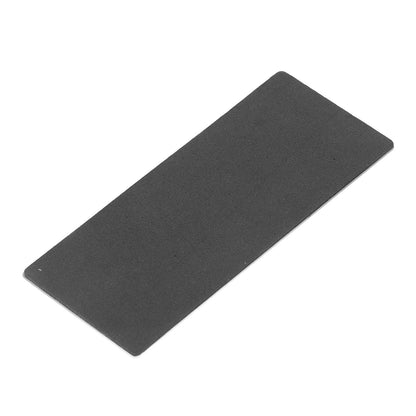 Diamond Sharpening Stone Rectangle Diamond Knife Sharpening Plate Whetstone Grindstone Grinder Tool for V1294-YM0512-3118220280412