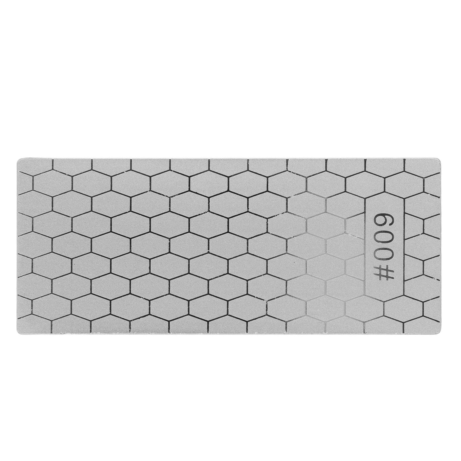 Diamond Sharpening Stone Rectangle Diamond Knife Sharpening Plate Whetstone Grindstone Grinder Tool for V1294-YM0512-3118220280412