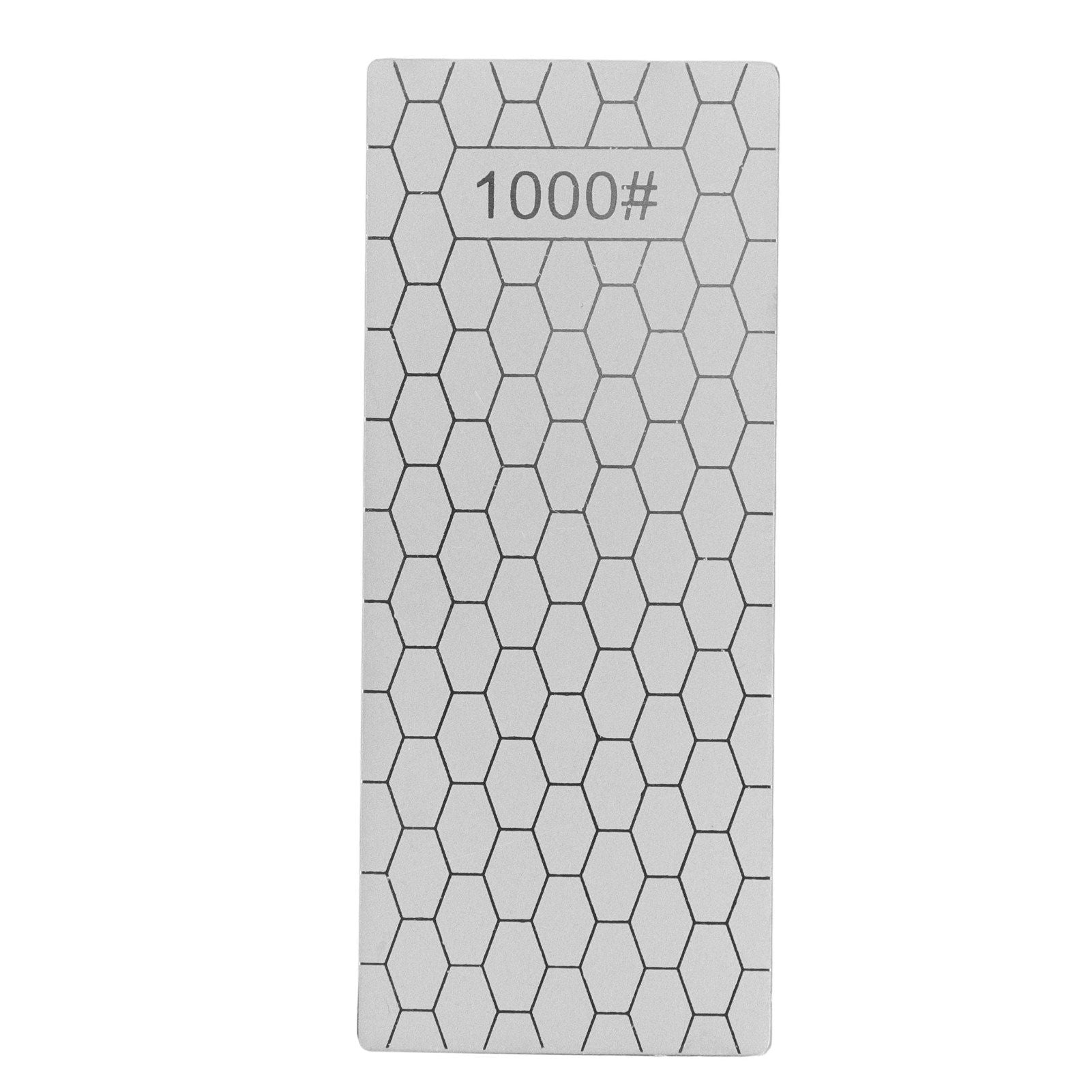 Diamond Sharpening Stone Rectangle Diamond Knife Sharpening Plate Whetstone Grindstone Grinder Tool for V1294-YM0512-3118220280413
