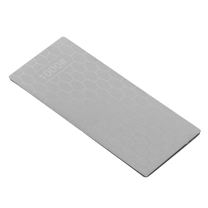 Diamond Sharpening Stone Rectangle Diamond Knife Sharpening Plate Whetstone Grindstone Grinder Tool for V1294-YM0512-3118220280413