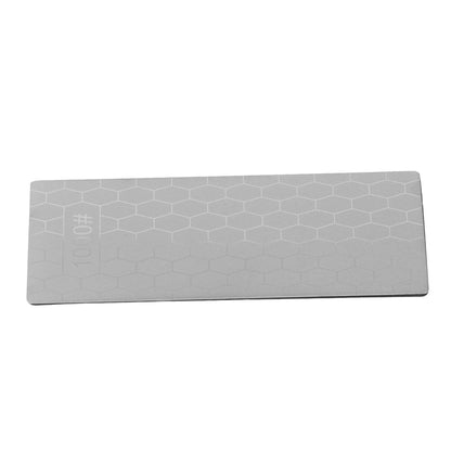 Diamond Sharpening Stone Rectangle Diamond Knife Sharpening Plate Whetstone Grindstone Grinder Tool for V1294-YM0512-3118220280413