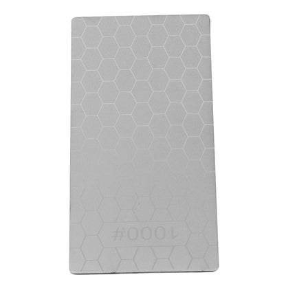 Diamond Sharpening Stone Rectangle Diamond Knife Sharpening Plate Whetstone Grindstone Grinder Tool for V1294-YM0512-3118220280413