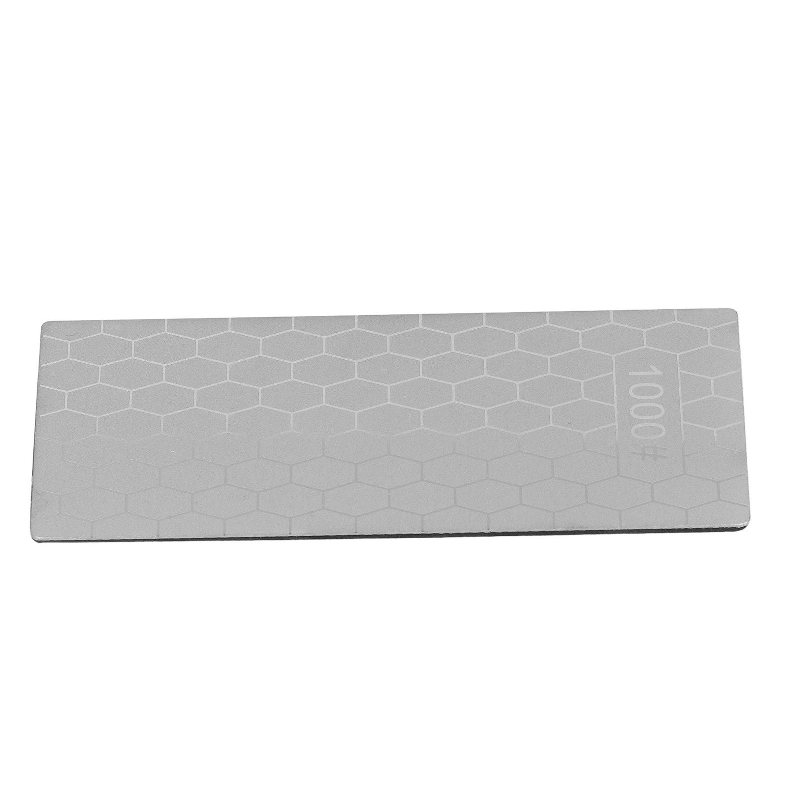 Diamond Sharpening Stone Rectangle Diamond Knife Sharpening Plate Whetstone Grindstone Grinder Tool for V1294-YM0512-3118220280413