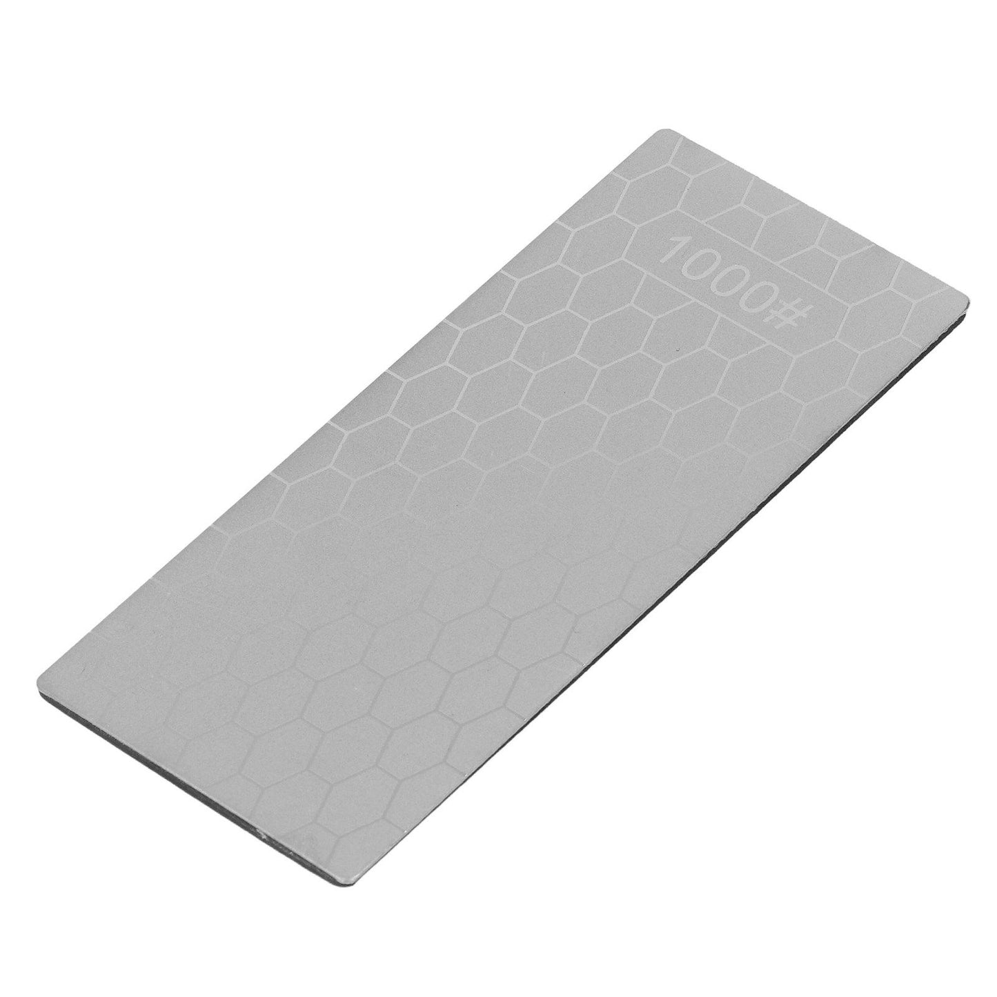 Diamond Sharpening Stone Rectangle Diamond Knife Sharpening Plate Whetstone Grindstone Grinder Tool for V1294-YM0512-3118220280413