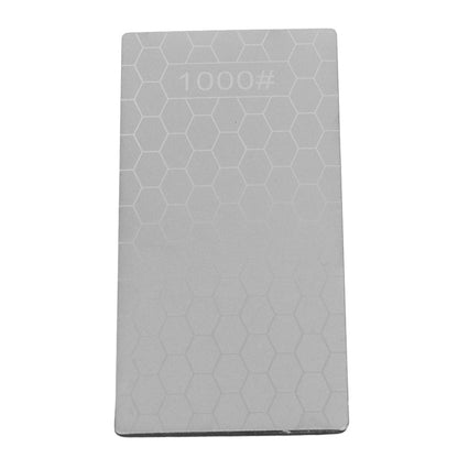 Diamond Sharpening Stone Rectangle Diamond Knife Sharpening Plate Whetstone Grindstone Grinder Tool for V1294-YM0512-3118220280413