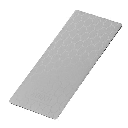 Diamond Sharpening Stone Rectangle Diamond Knife Sharpening Plate Whetstone Grindstone Grinder Tool for V1294-YM0512-3118220280413