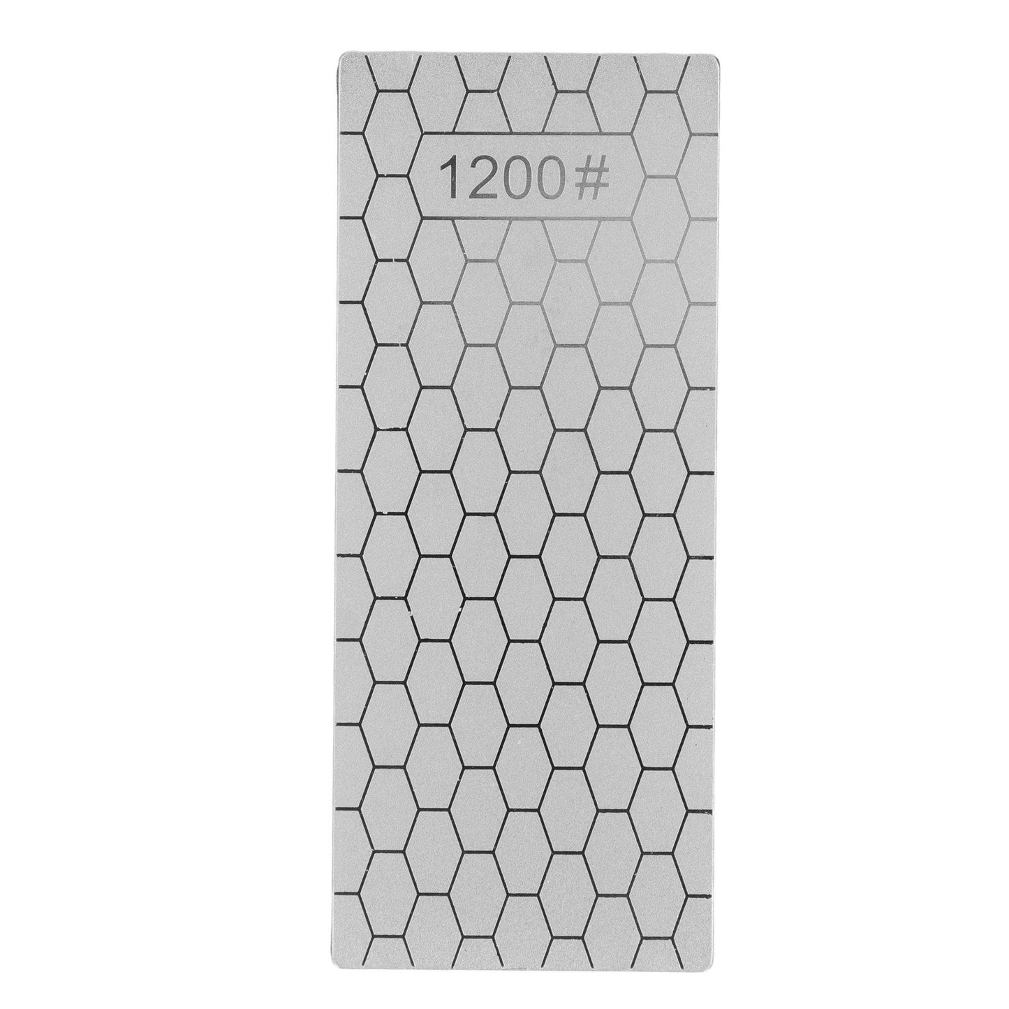 Diamond Sharpening Stone Rectangle Diamond Knife Sharpening Plate Whetstone Grindstone Grinder Tool for V1294-YM0512-3118220280414