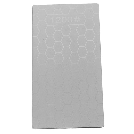 Diamond Sharpening Stone Rectangle Diamond Knife Sharpening Plate Whetstone Grindstone Grinder Tool for V1294-YM0512-3118220280414
