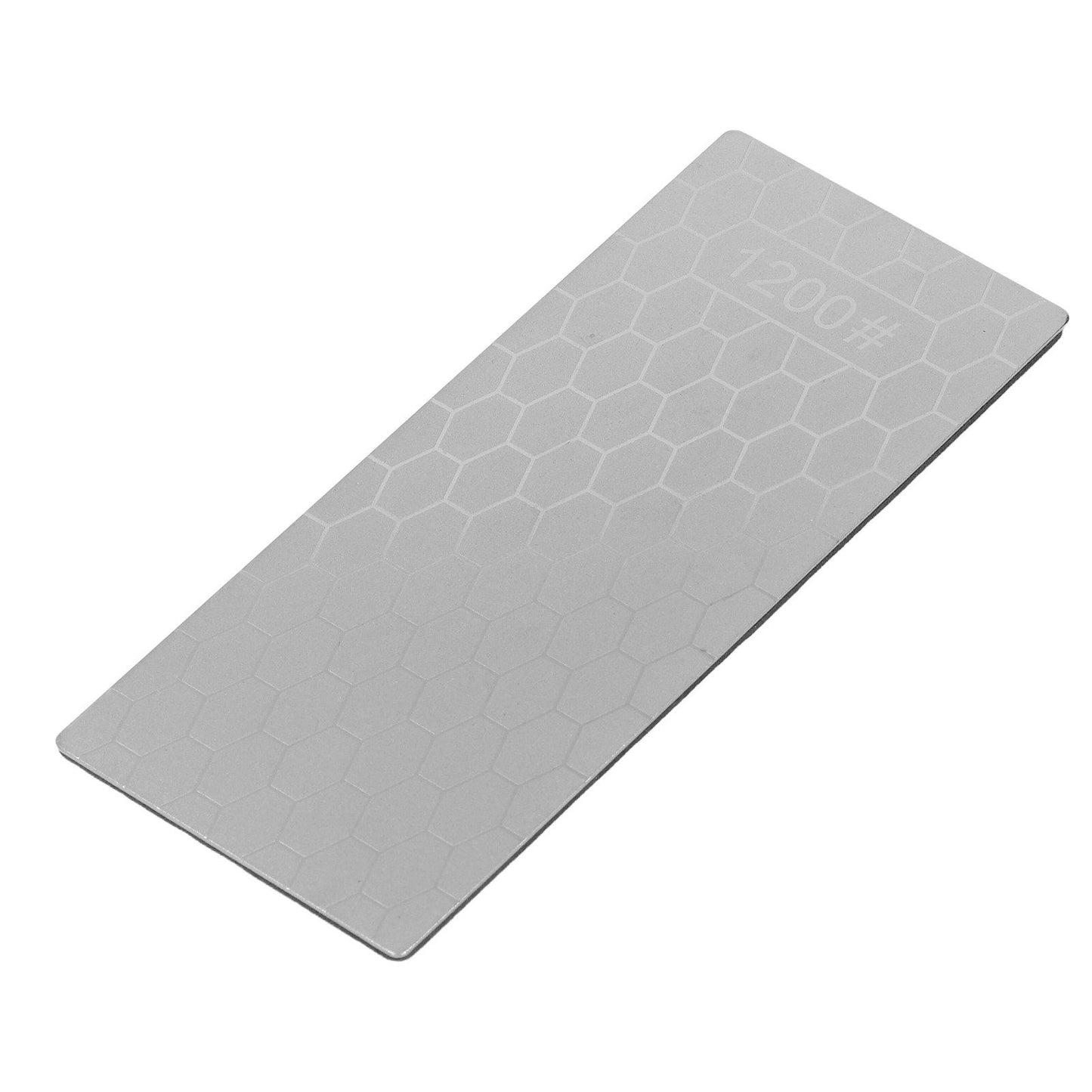 Diamond Sharpening Stone Rectangle Diamond Knife Sharpening Plate Whetstone Grindstone Grinder Tool for V1294-YM0512-3118220280414