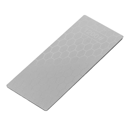 Diamond Sharpening Stone Rectangle Diamond Knife Sharpening Plate Whetstone Grindstone Grinder Tool for V1294-YM0512-3118220280414