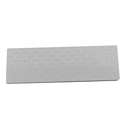 Diamond Sharpening Stone Rectangle Diamond Knife Sharpening Plate Whetstone Grindstone Grinder Tool for V1294-YM0512-3118220280414
