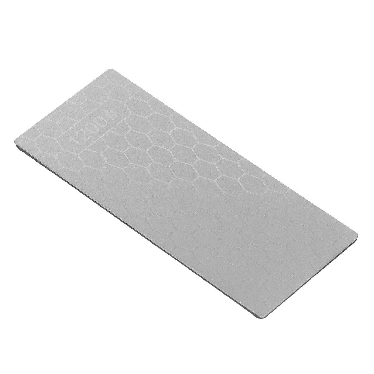 Diamond Sharpening Stone Rectangle Diamond Knife Sharpening Plate Whetstone Grindstone Grinder Tool for V1294-YM0512-3118220280414