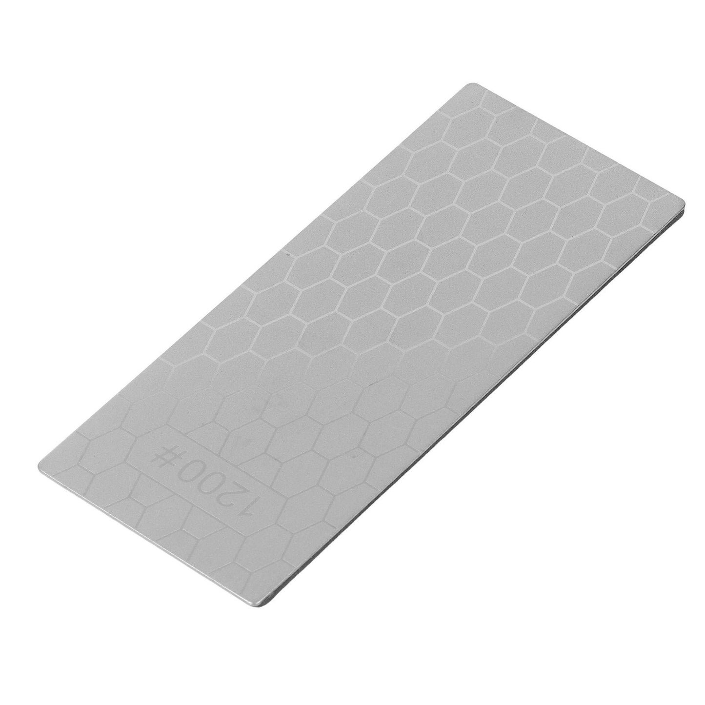 Diamond Sharpening Stone Rectangle Diamond Knife Sharpening Plate Whetstone Grindstone Grinder Tool for V1294-YM0512-3118220280414