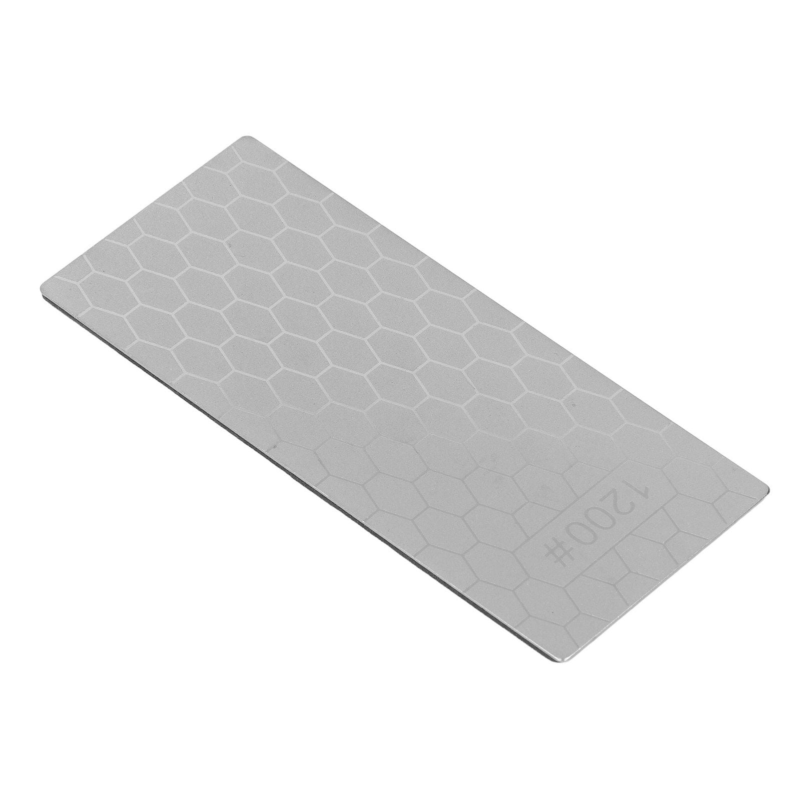 Diamond Sharpening Stone Rectangle Diamond Knife Sharpening Plate Whetstone Grindstone Grinder Tool for V1294-YM0512-3118220280414