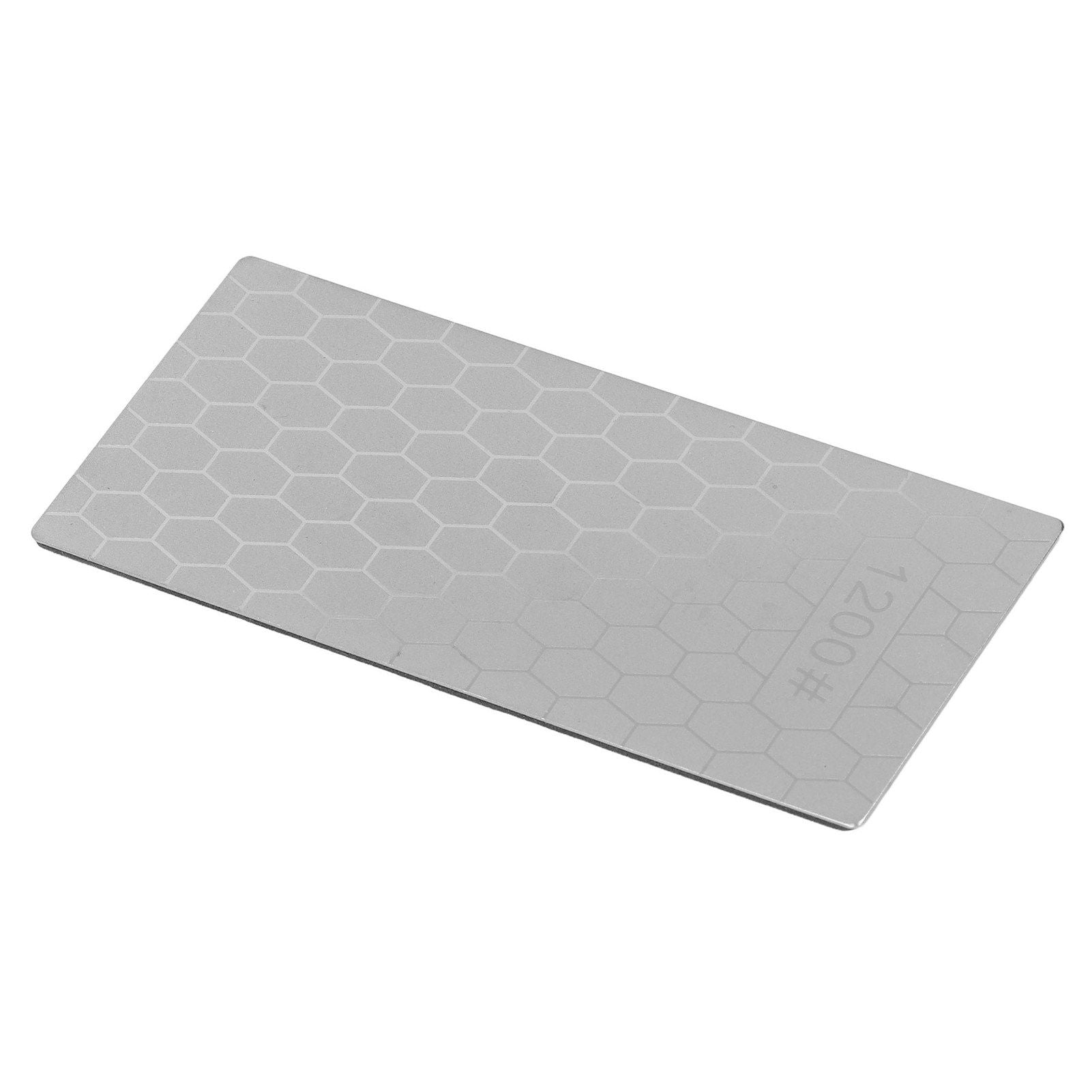 Diamond Sharpening Stone Rectangle Diamond Knife Sharpening Plate Whetstone Grindstone Grinder Tool for V1294-YM0512-3118220280414